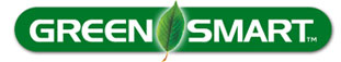 green smart logo